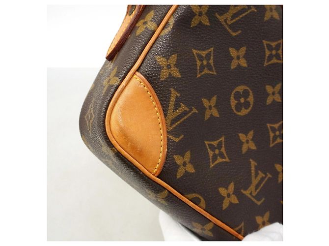 Louis Vuitton Monogram Trocadero 24 Schultertasche - Ansicht 6