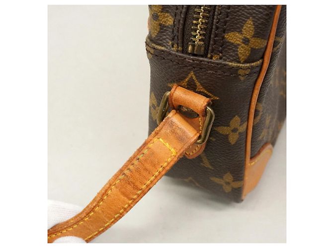 Louis Vuitton Monogram Trocadero 24 Schultertasche - Ansicht 8