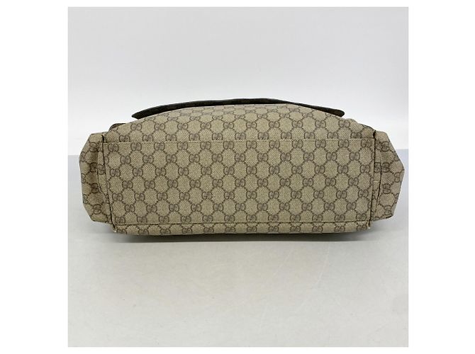 Gucci GG Supreme Schultertasche - Ansicht 3