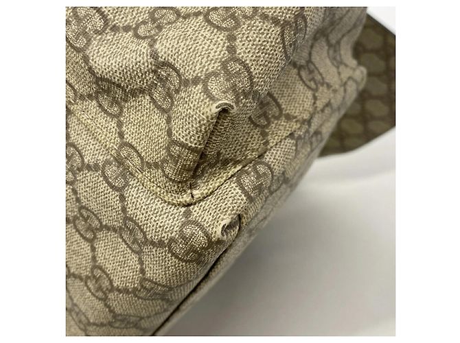 Gucci GG Supreme Schultertasche - Ansicht 6
