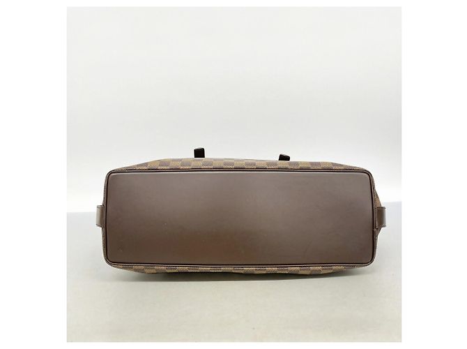 Borsa Tote Louis Vuitton Damier Chelsea N51119 Ebene - vista 3