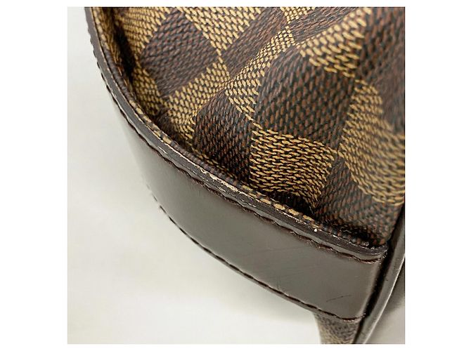 Borsa Tote Louis Vuitton Damier Chelsea N51119 Ebene - vista 7