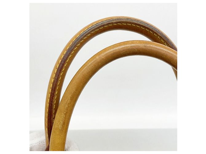Sac à main Louis Vuitton Monogram Ellipse MM - vue 8