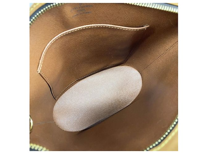 Bolso de hombro Louis Vuitton Monogram Druot - vista 4