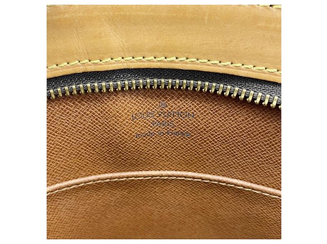Bolso de hombro Louis Vuitton Monogram Druot - vista 5