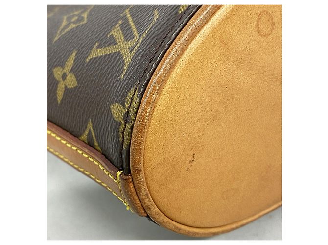 Bolso de hombro Louis Vuitton Monogram Druot - vista 6