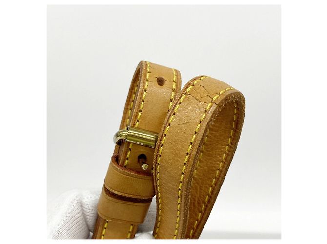 Bolso de hombro Louis Vuitton Monogram Druot - vista 8