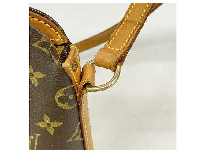 Bolso de hombro Louis Vuitton Monogram Druot - vista 9