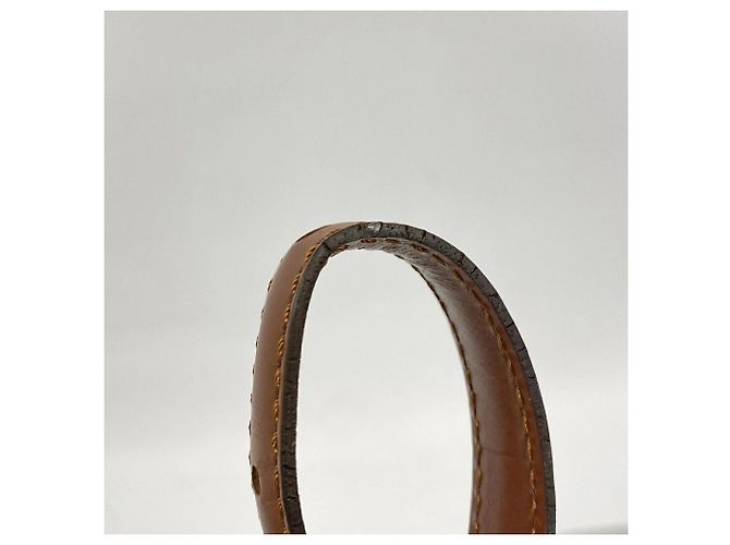 Borsa Louis Vuitton Monogram Monceau - vista 6