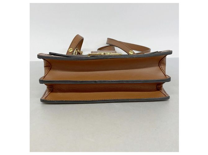 Louis Vuitton Monogram Reverse Dauphine MM Schultertasche - Ansicht 3