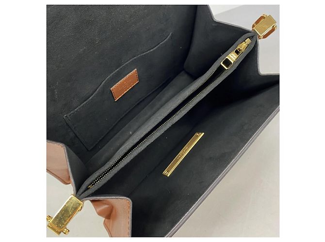 Louis Vuitton Monogram Reverse Dauphine MM Schultertasche - Ansicht 4