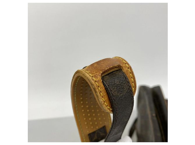 Louis Vuitton Monogram Nile Schultertasche - Ansicht 10