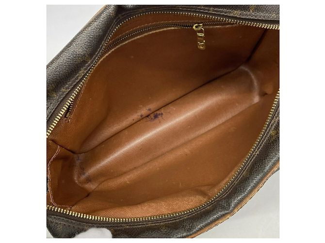 Louis Vuitton Monogram Nile Schultertasche - Ansicht 4