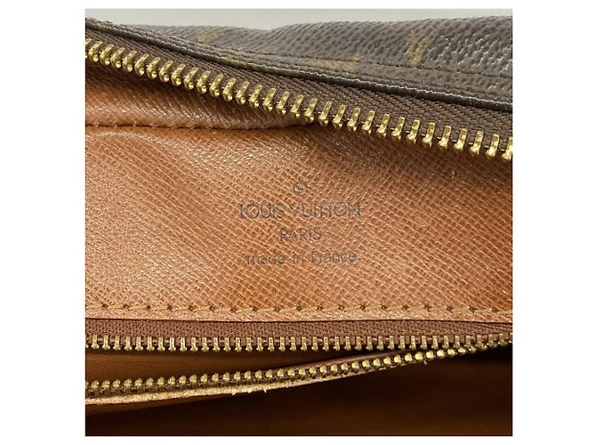 Louis Vuitton Monogram Nile Schultertasche - Ansicht 5