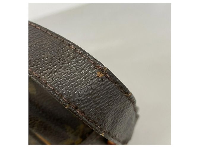 Louis Vuitton Monogram Nile Schultertasche - Ansicht 6