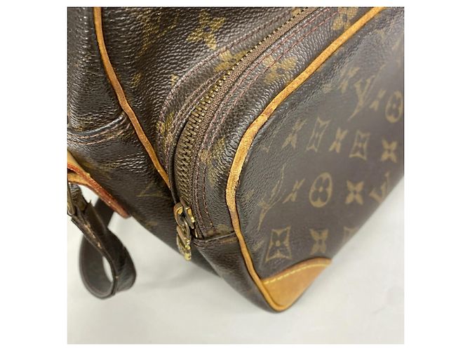 Louis Vuitton Monogram Nile Schultertasche - Ansicht 8