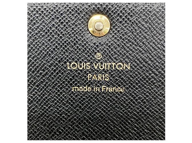 Louis Vuitton Monogram Reverse Portefeuille Emilie Long Wallet - vista 4
