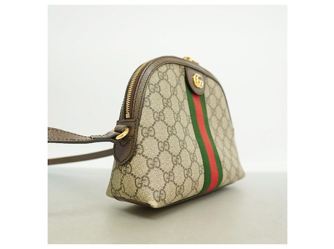 Bolso de hombro Gucci Ophidia - vista 2