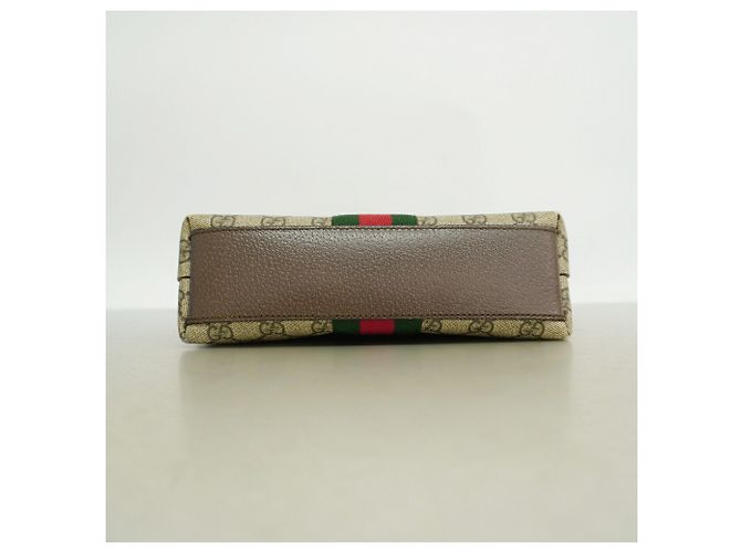 Bolso de hombro Gucci Ophidia - vista 3