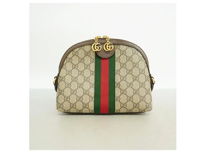 Bolso de hombro Gucci Ophidia - vista 9