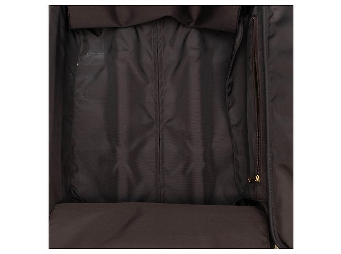 Borsa da viaggio Louis Vuitton Monogram Pegase 55 Marrone - vista 4