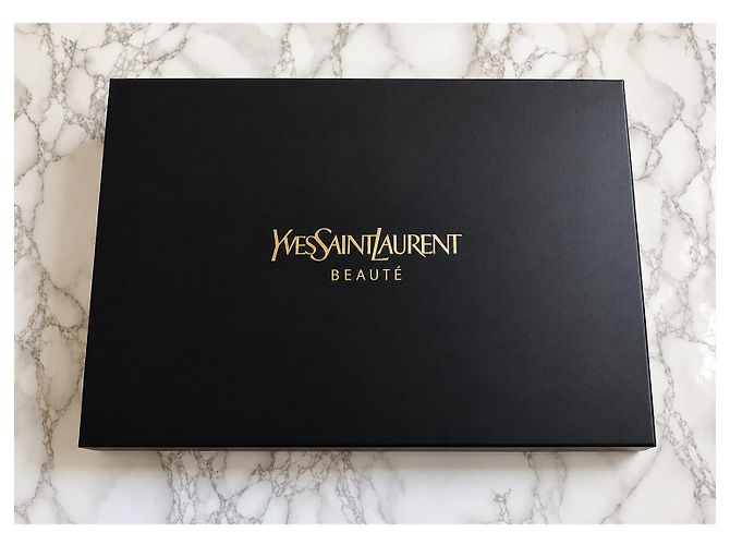 Set asciugamani Yves Saint Laurent Beauté - vista 2