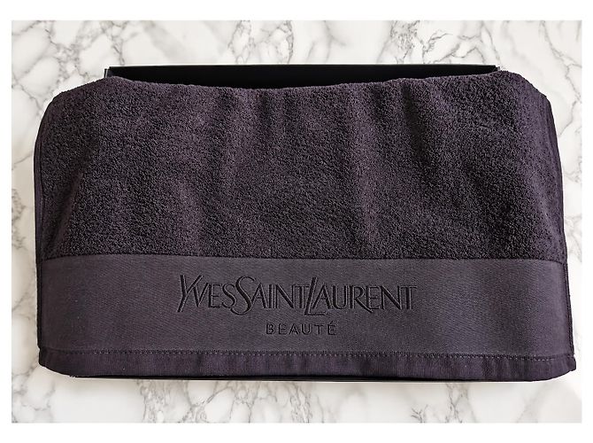 Set asciugamani Yves Saint Laurent Beauté - vista 3