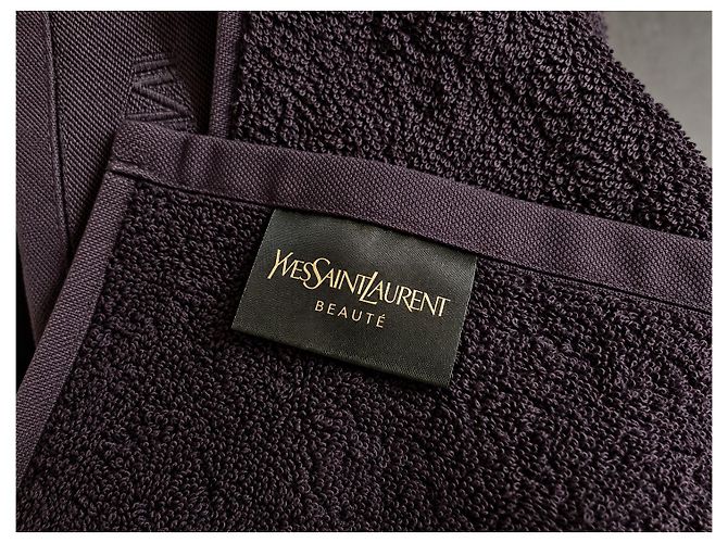 Set asciugamani Yves Saint Laurent Beauté - vista 5
