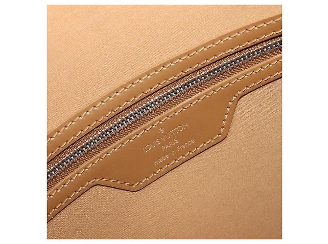 Louis Vuitton Mat Malden Monogram Vernis - vista 6