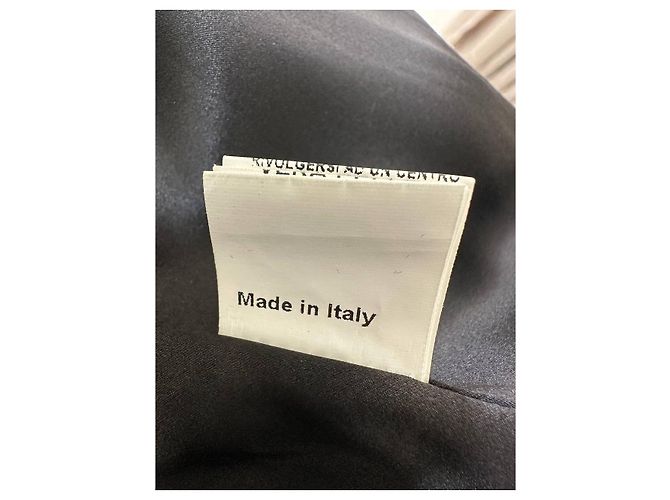 Autre Marque Cappotto MATE Official Multicolor - IT 40 Usato - vista 10