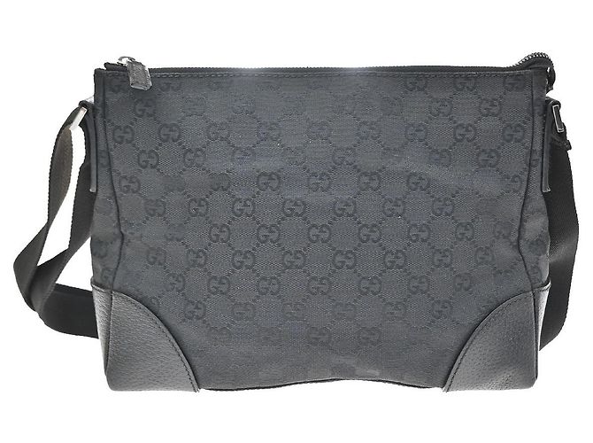 Gucci Web Loop GG Canvas Large - Ansicht 2