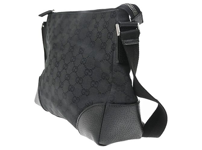 Gucci Web Loop GG Canvas Large - Ansicht 4