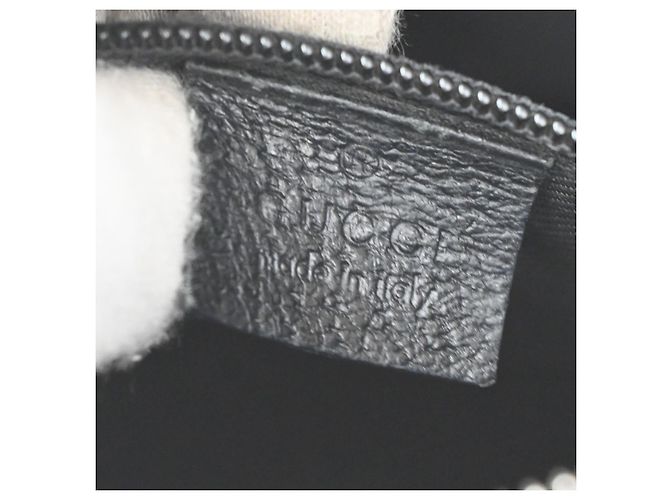 Gucci Web Loop GG Canvas Large - Ansicht 6