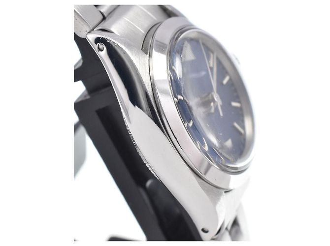 Rolex Oyster Perpetual Automatic Stainless Steel 26 - vista 4