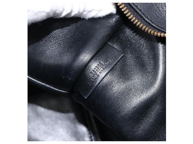 Loewe Amazona Leather 36 Beige - vista 7