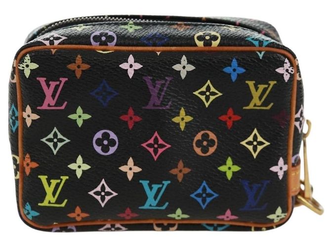 Louis Vuitton Wapity Trousse Monogram Multicolor - Ansicht 2