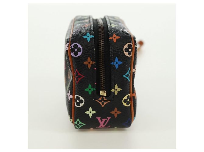 Louis Vuitton Wapity Trousse Monogram Multicolor - Ansicht 3