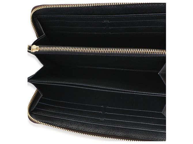 Carteira Zippy Louis Vuitton Reverse Monogram Giant - vista 5