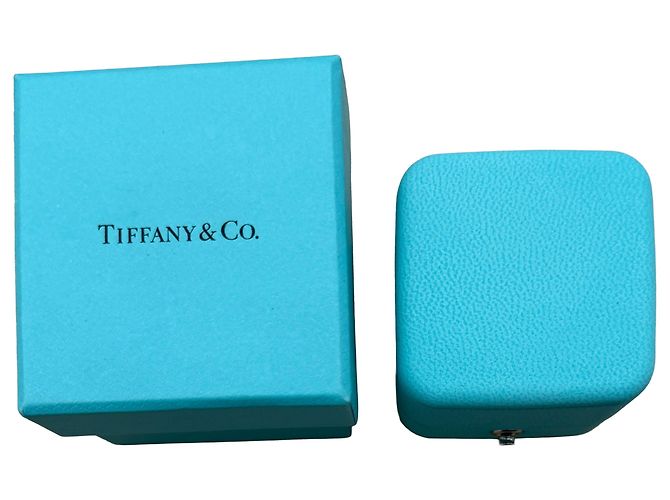 Tiffany & Co. Fascia Tiffany Forever in oro giallo - vista 4
