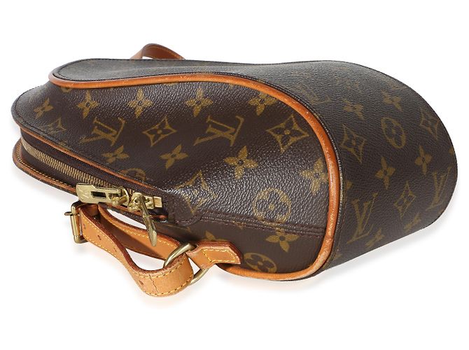 Sac à dos Louis Vuitton Monogram Canvas Ellipse - vue 5