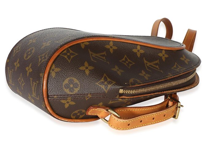 Sac à dos Louis Vuitton Monogram Canvas Ellipse - vue 7