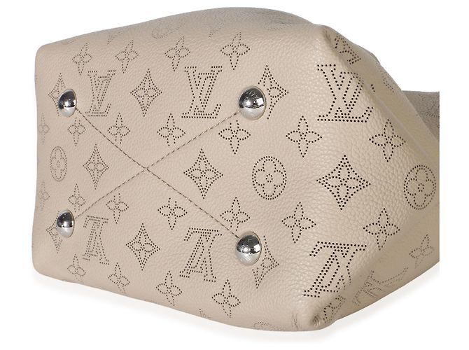 Louis Vuitton Galet Monogram Mahina Bella Hobo - Ansicht 6