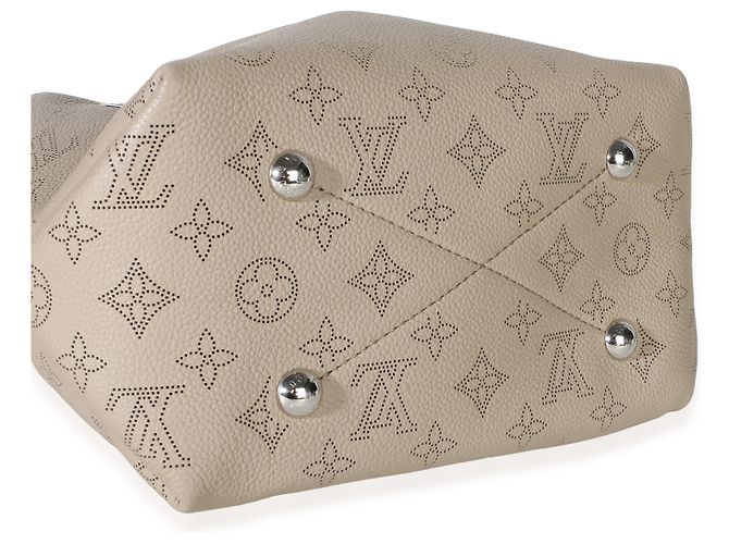 Louis Vuitton Galet Monogram Mahina Bella Hobo - Ansicht 7