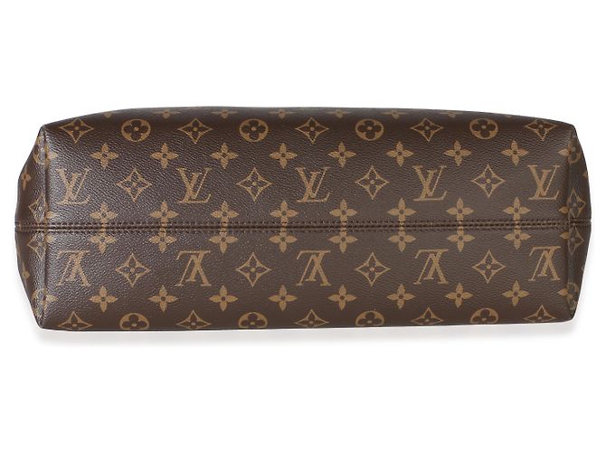 Louis Vuitton Monogram Canvas Graceful MM - vista 6