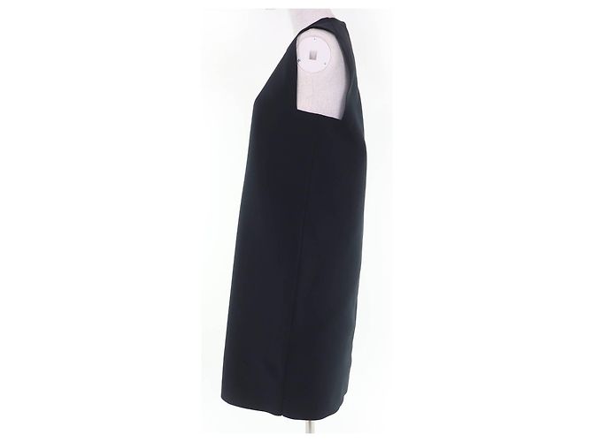 Abito in poliestere JIL SANDER - vista 2