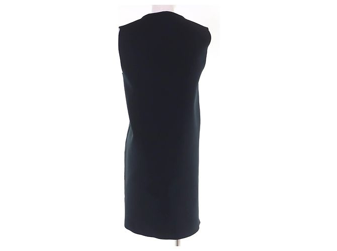 Abito in poliestere JIL SANDER - vista 3