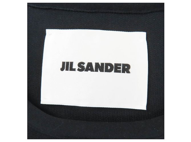 Abito in poliestere JIL SANDER - vista 5