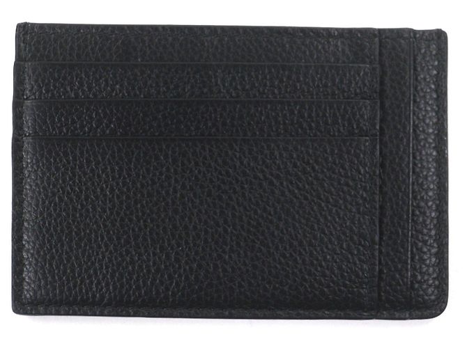 Tarjetero de piel Jumbo GG de Gucci - vista 2
