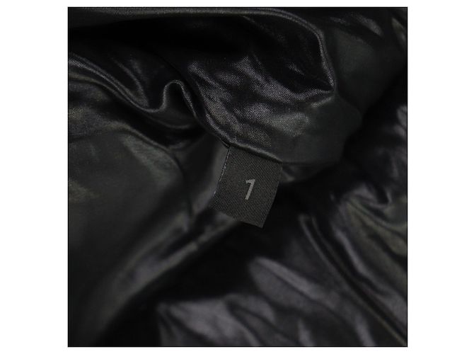 Casaco de Penas em Nylon MONCLER BODRI - vista 10