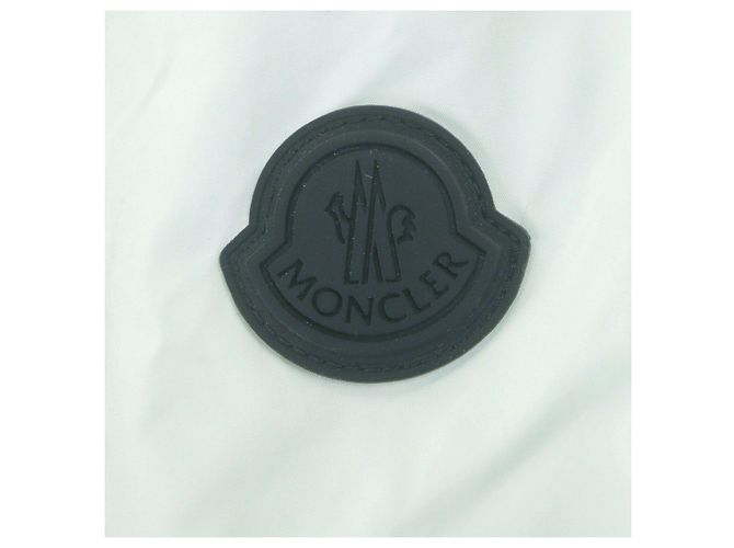 Casaco de Penas em Nylon MONCLER BODRI - vista 5